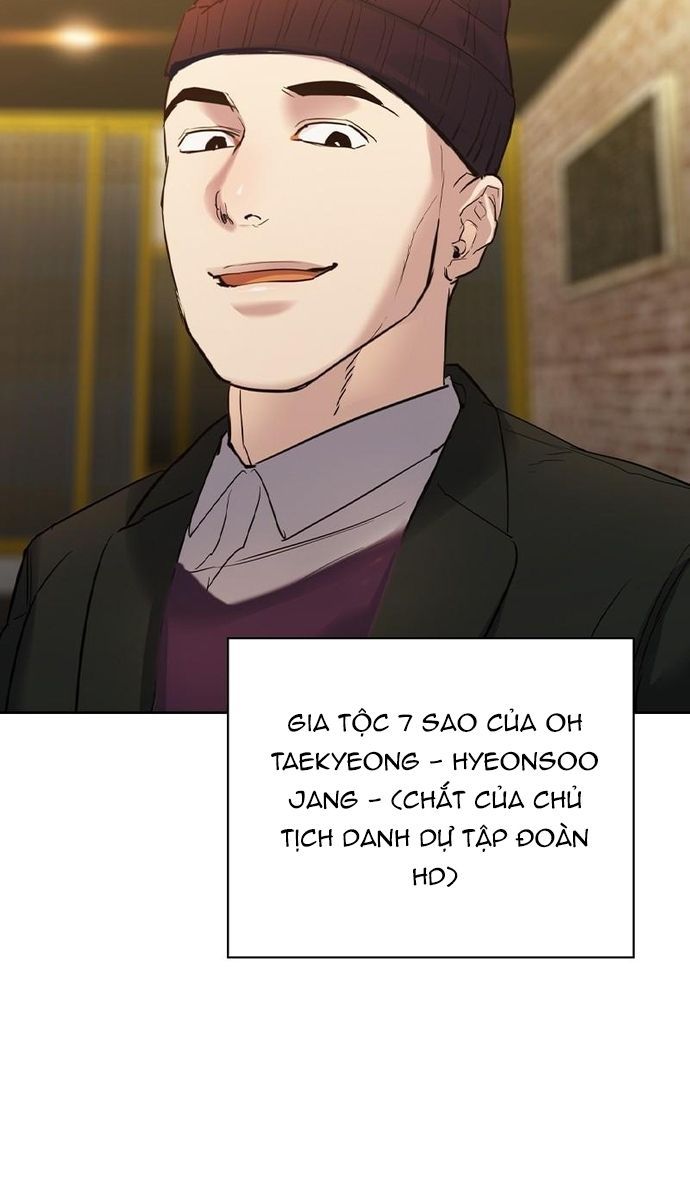 Tiền Bạc Và Quyền Lực - Chapter 135 - Page 35