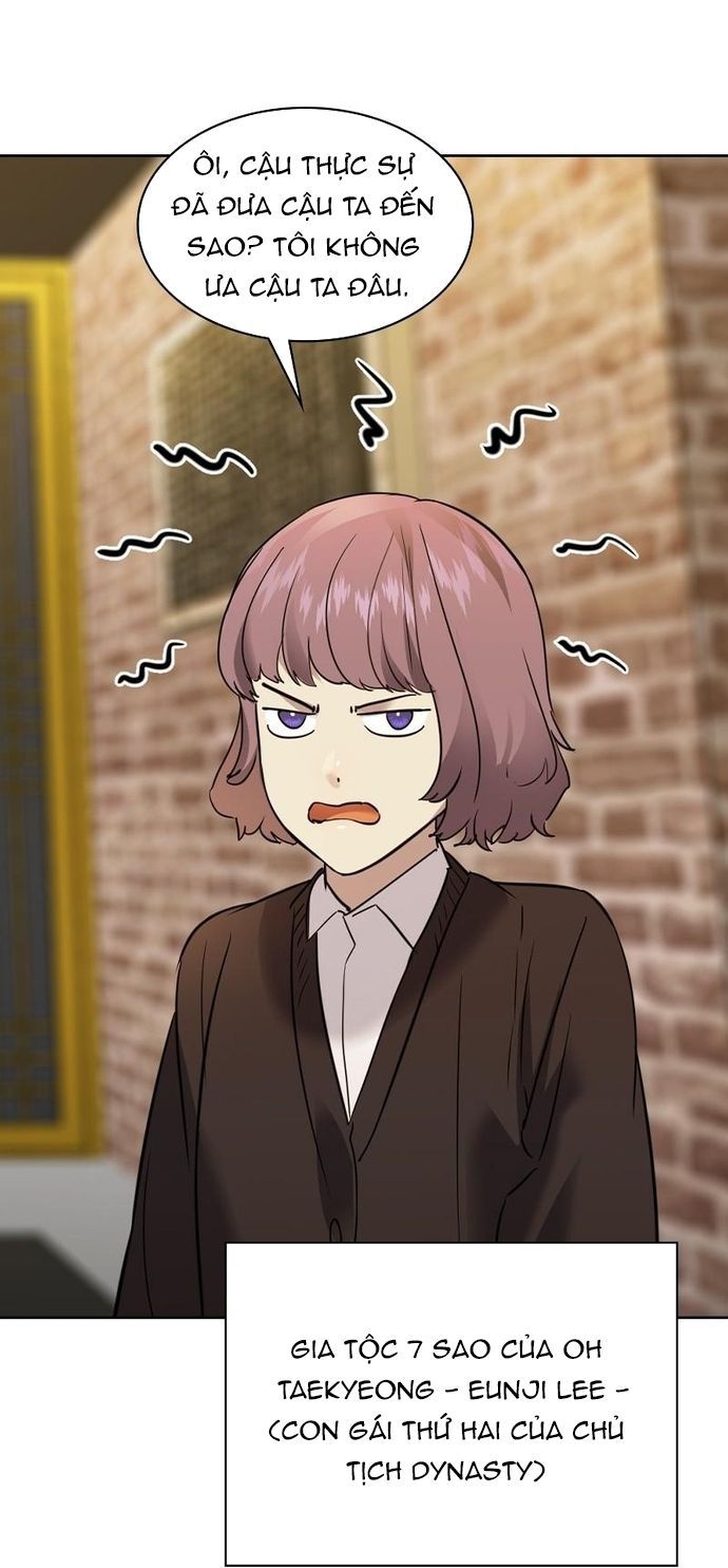 Tiền Bạc Và Quyền Lực - Chapter 135 - Page 36