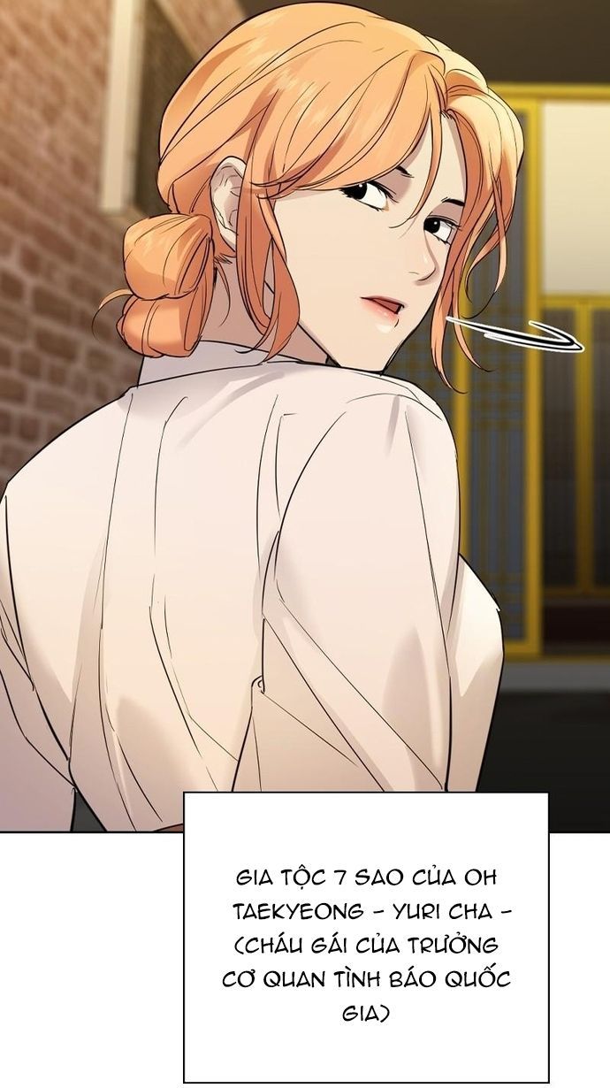 Tiền Bạc Và Quyền Lực - Chapter 135 - Page 38