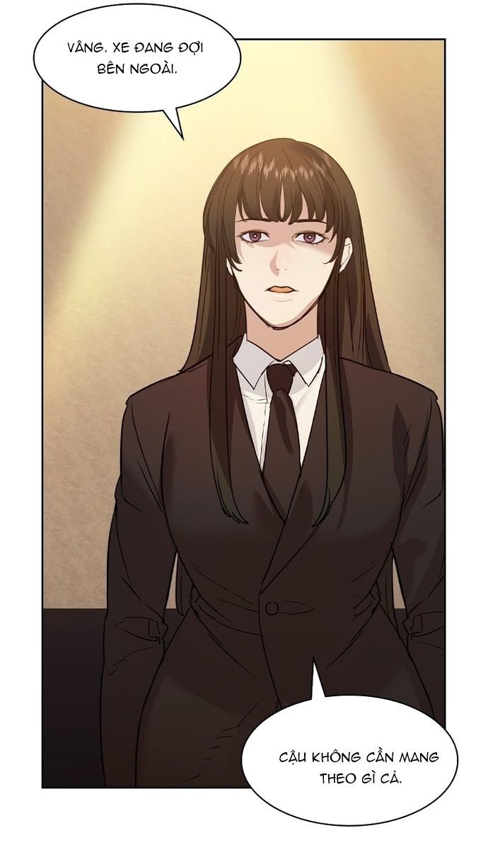 Tiền Bạc Và Quyền Lực - Chapter 135 - Page 4