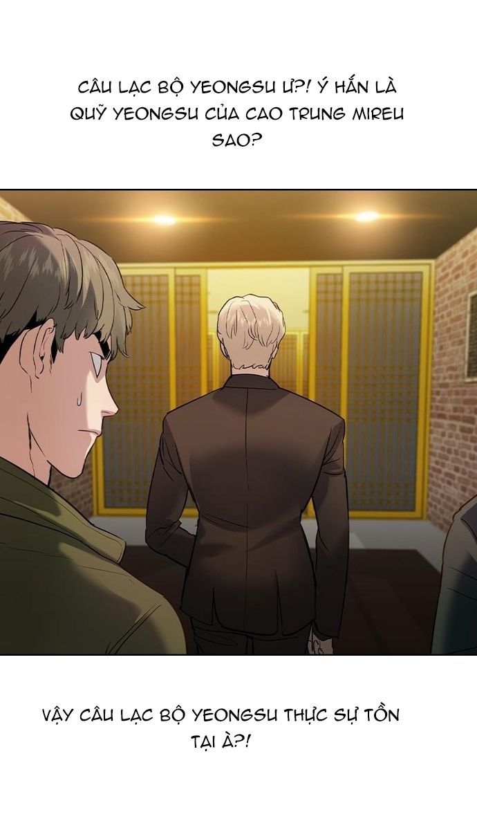 Tiền Bạc Và Quyền Lực - Chapter 135 - Page 44