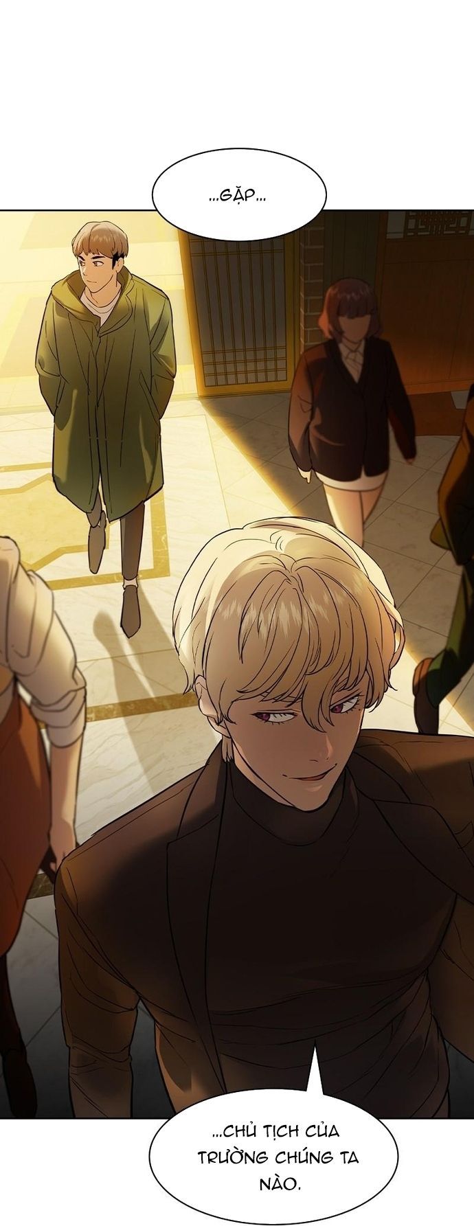 Tiền Bạc Và Quyền Lực - Chapter 135 - Page 46