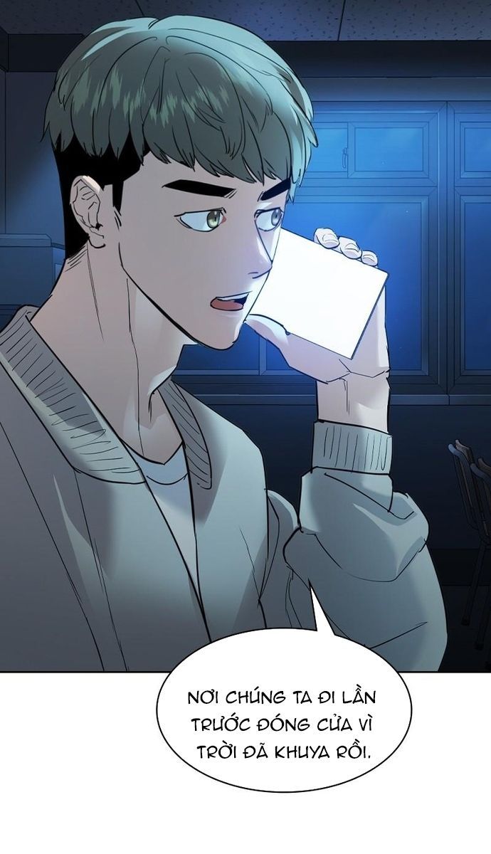 Tiền Bạc Và Quyền Lực - Chapter 135 - Page 60