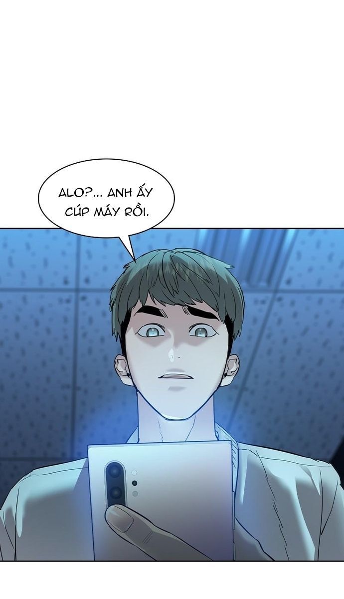 Tiền Bạc Và Quyền Lực - Chapter 135 - Page 65