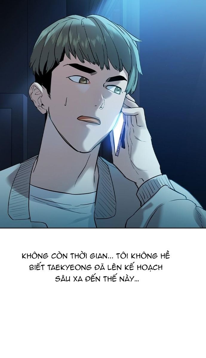 Tiền Bạc Và Quyền Lực - Chapter 135 - Page 69