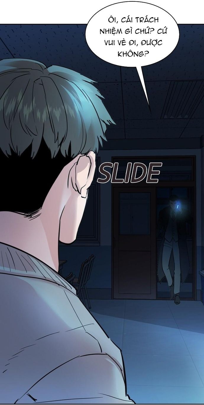 Tiền Bạc Và Quyền Lực - Chapter 135 - Page 72