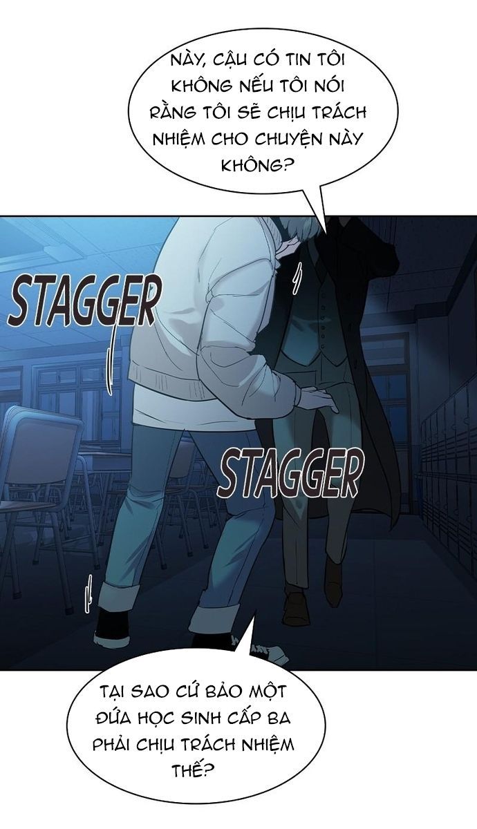 Tiền Bạc Và Quyền Lực - Chapter 135 - Page 78