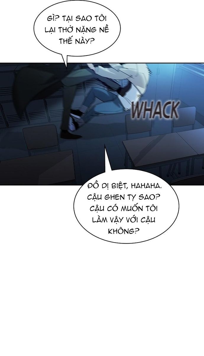 Tiền Bạc Và Quyền Lực - Chapter 135 - Page 82