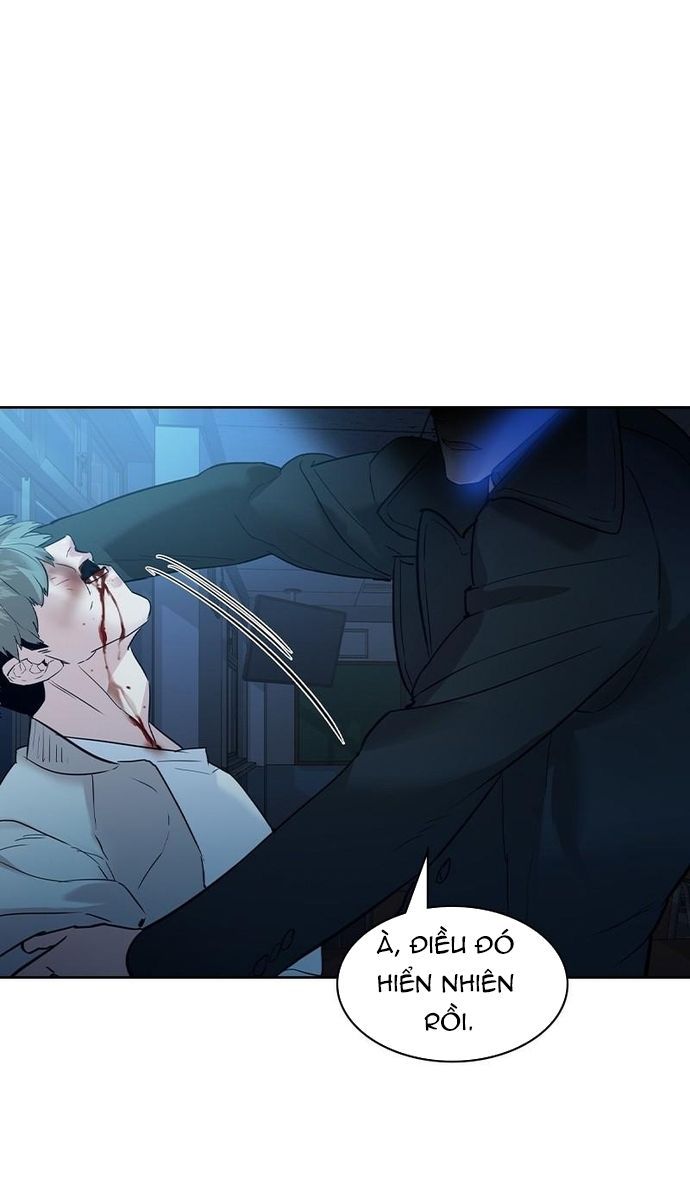 Tiền Bạc Và Quyền Lực - Chapter 135 - Page 87