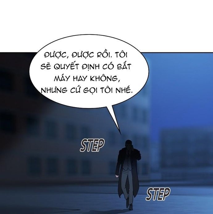 Tiền Bạc Và Quyền Lực - Chapter 135 - Page 93