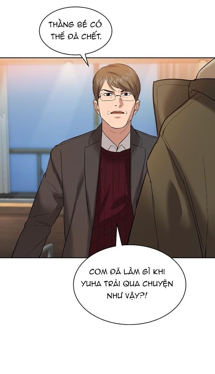 Tiền Bạc Và Quyền Lực - Chapter 136 - Page 17