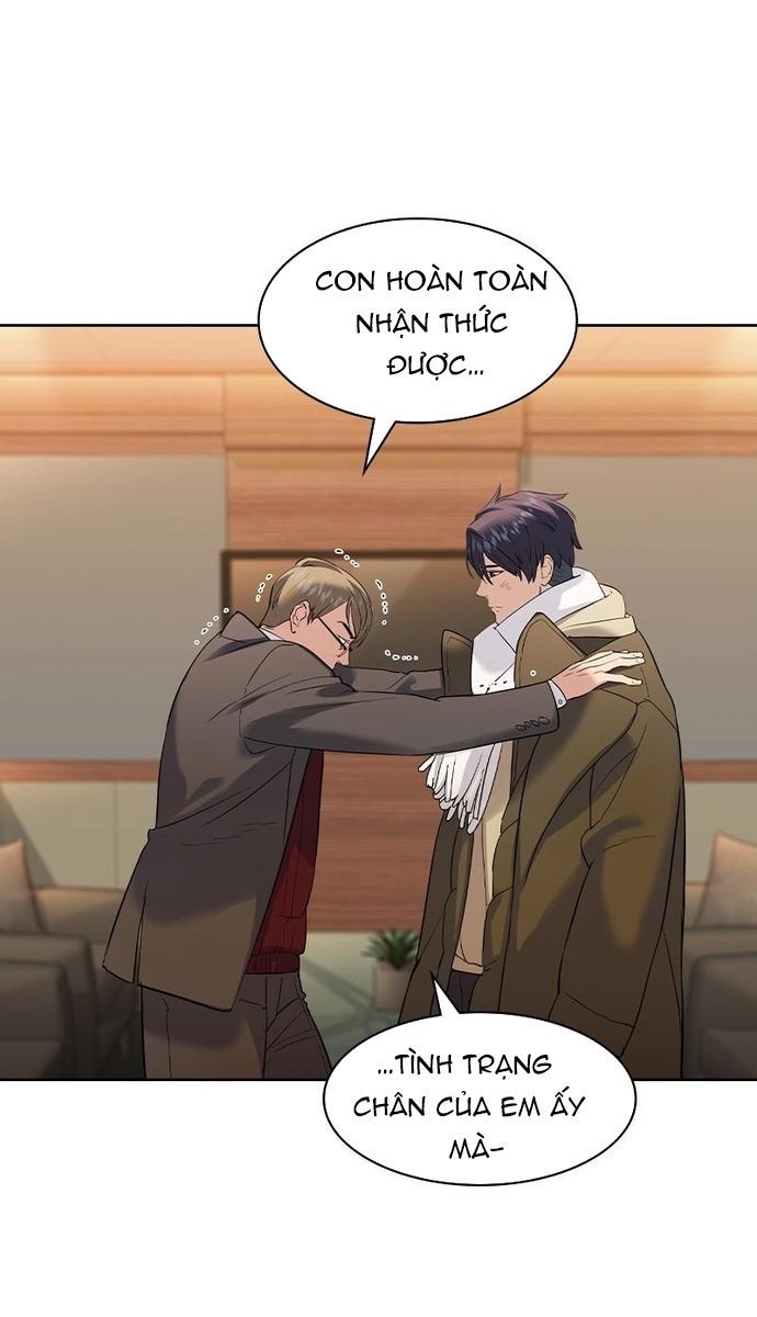 Tiền Bạc Và Quyền Lực - Chapter 136 - Page 18