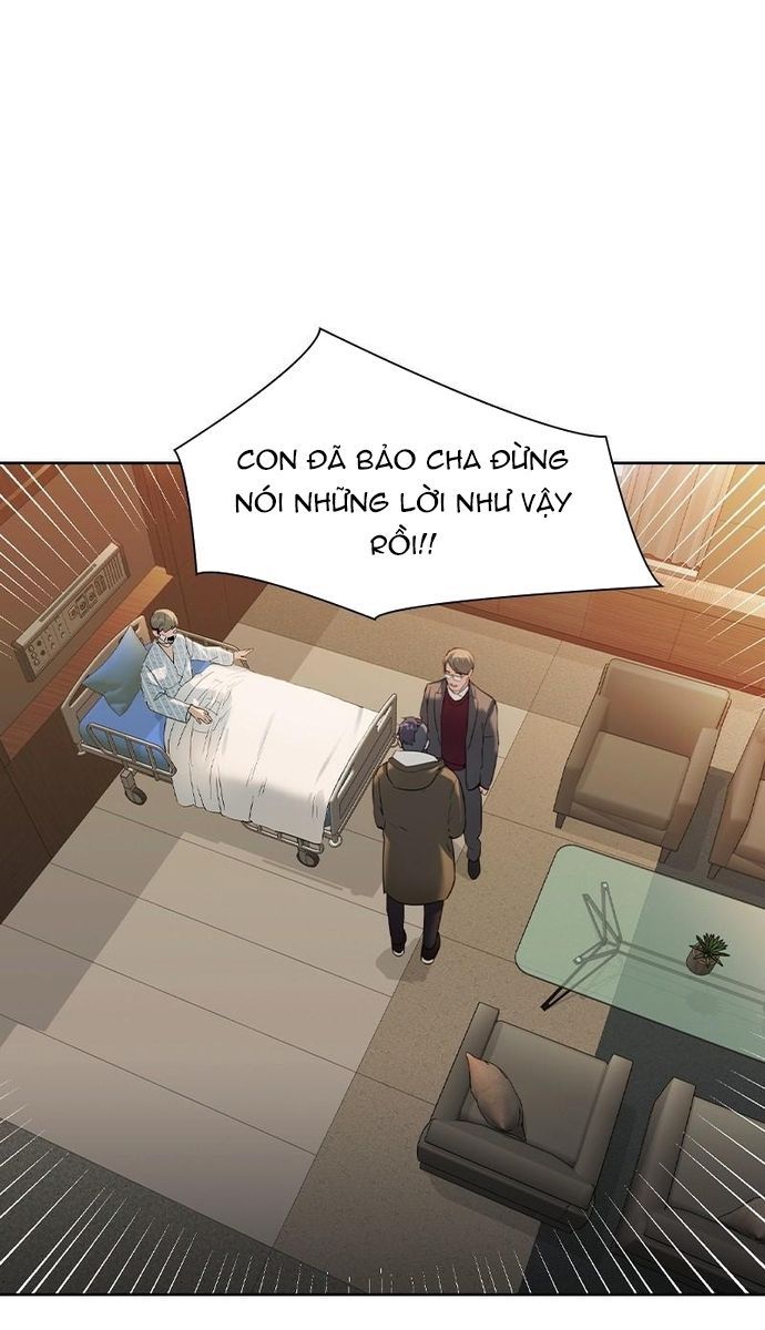 Tiền Bạc Và Quyền Lực - Chapter 136 - Page 19