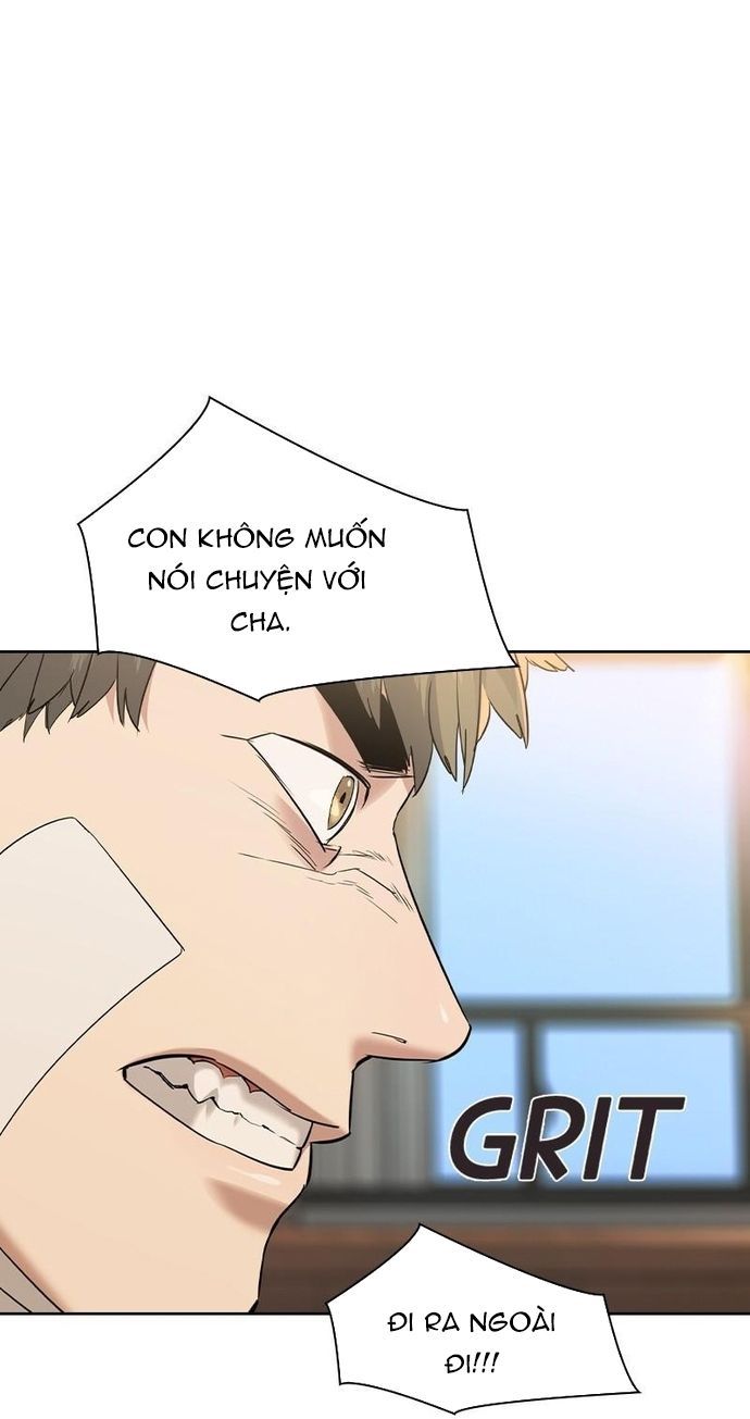 Tiền Bạc Và Quyền Lực - Chapter 136 - Page 22