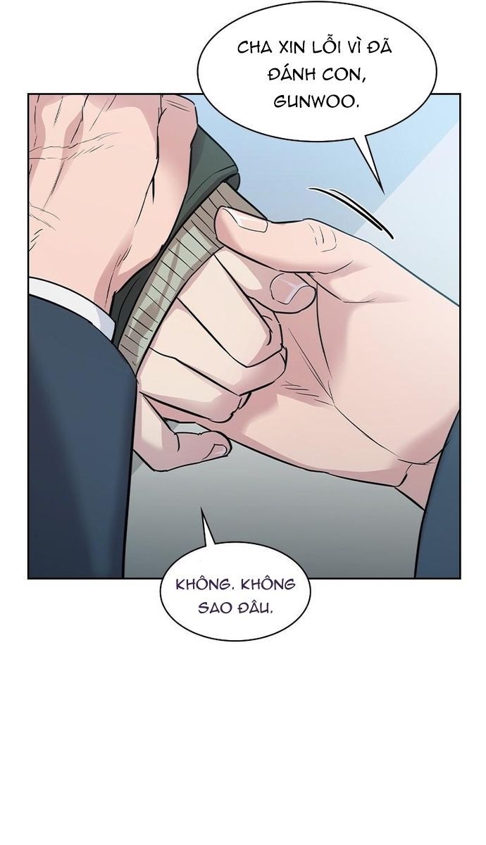 Tiền Bạc Và Quyền Lực - Chapter 136 - Page 25