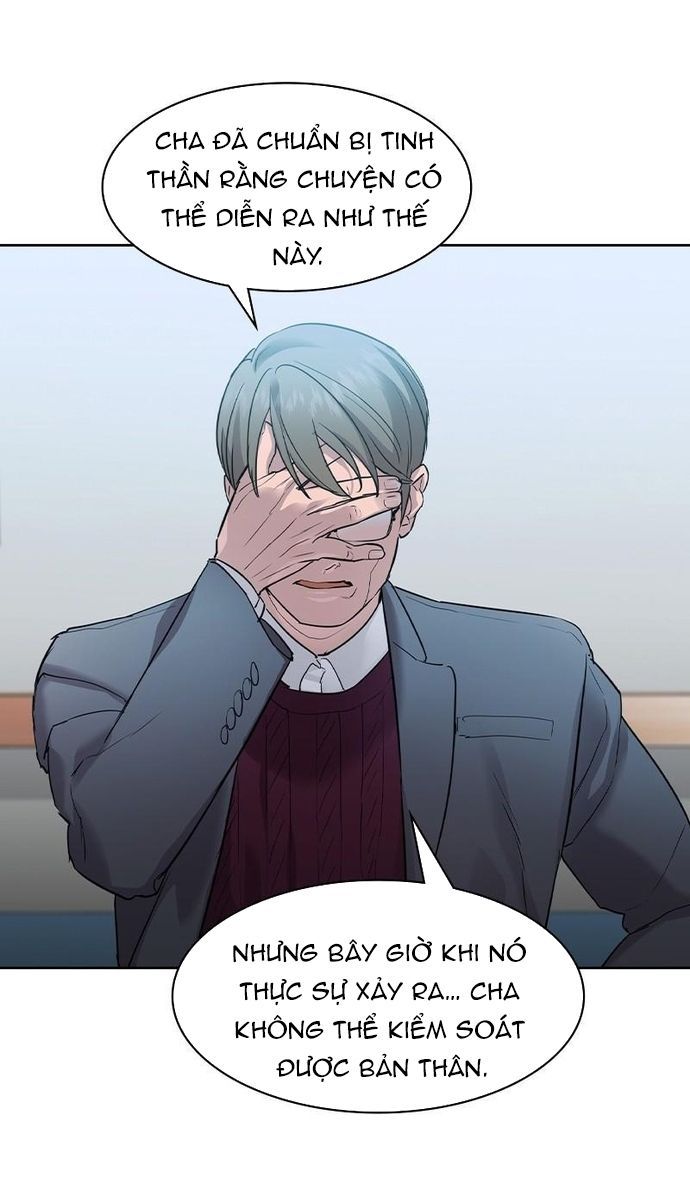 Tiền Bạc Và Quyền Lực - Chapter 136 - Page 26