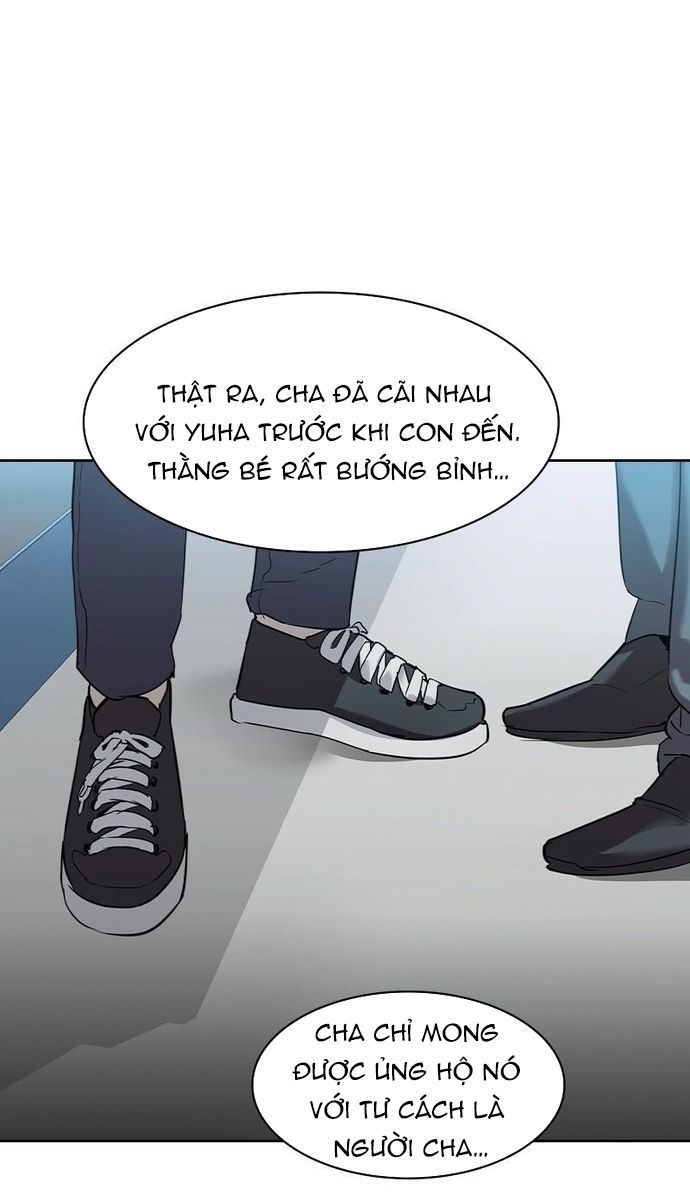 Tiền Bạc Và Quyền Lực - Chapter 136 - Page 27