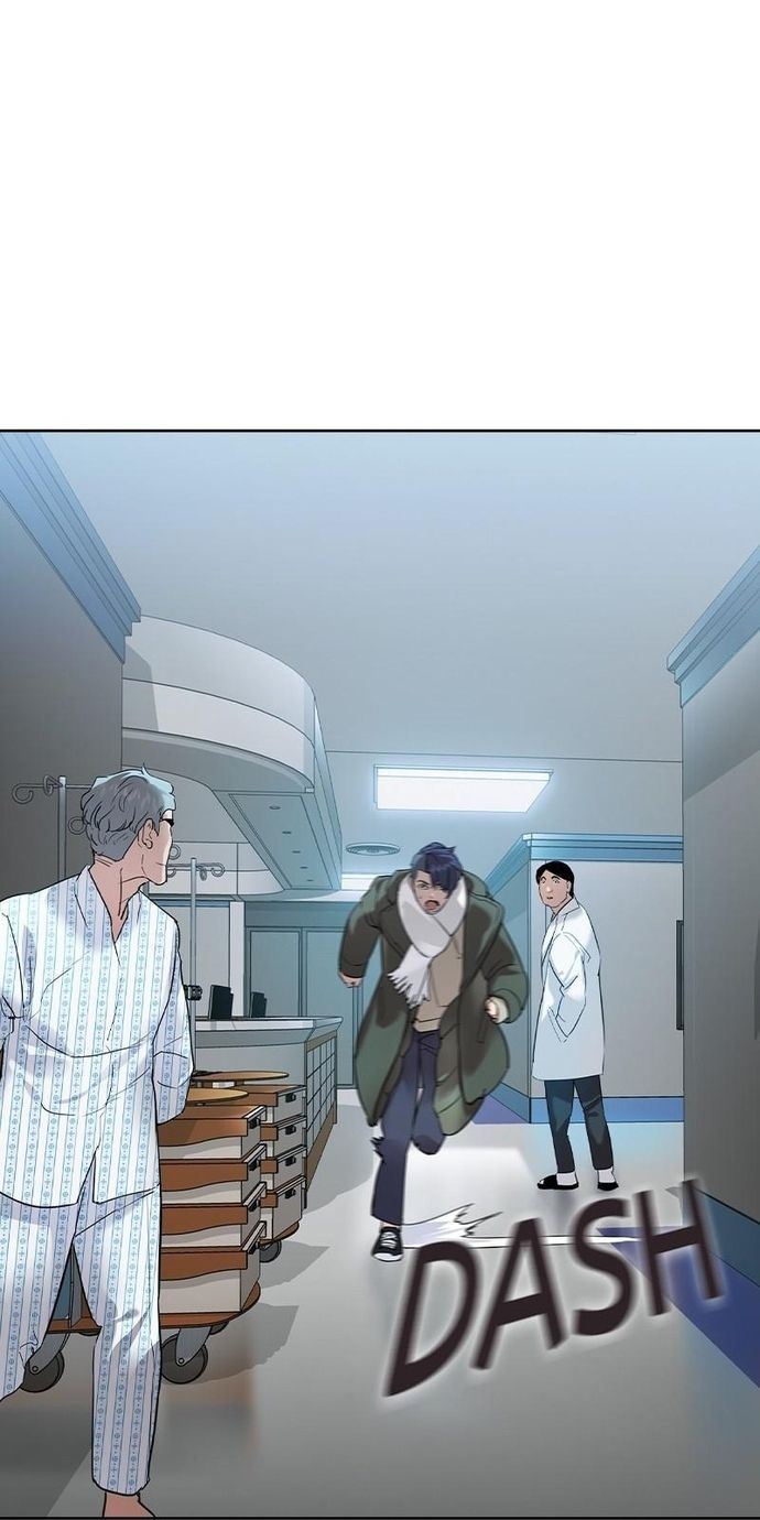 Tiền Bạc Và Quyền Lực - Chapter 136 - Page 3