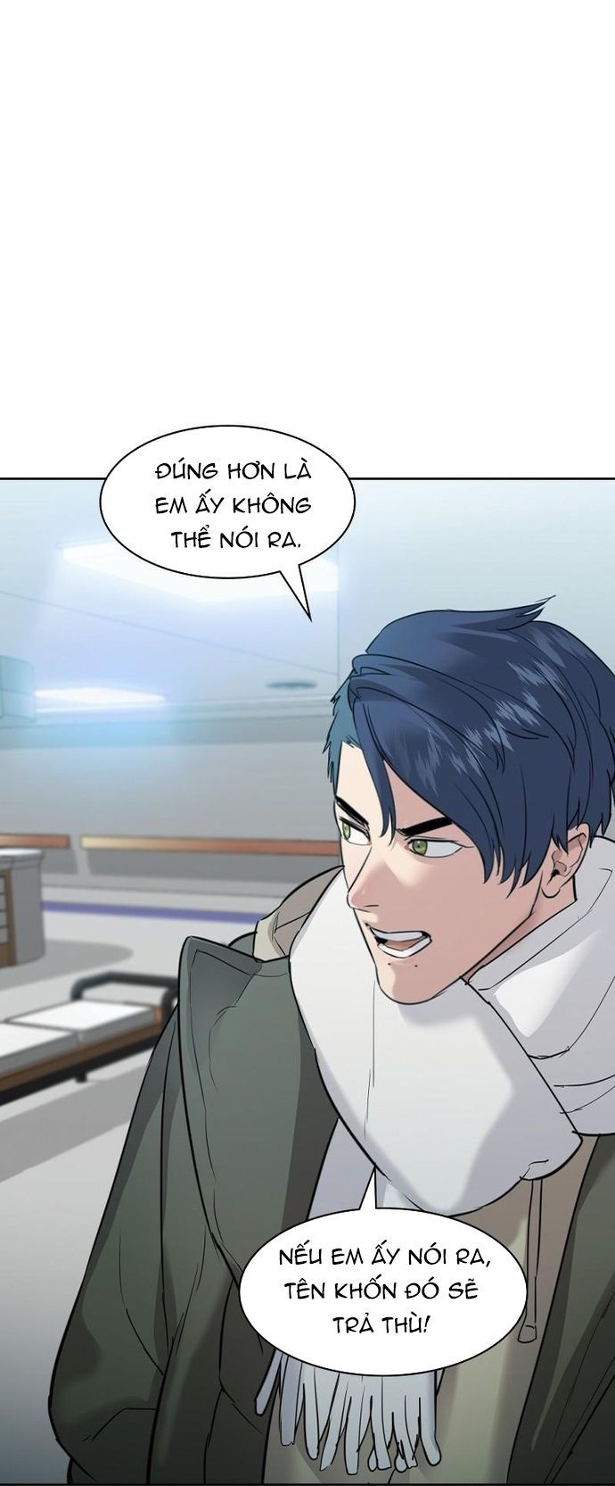 Tiền Bạc Và Quyền Lực - Chapter 136 - Page 31