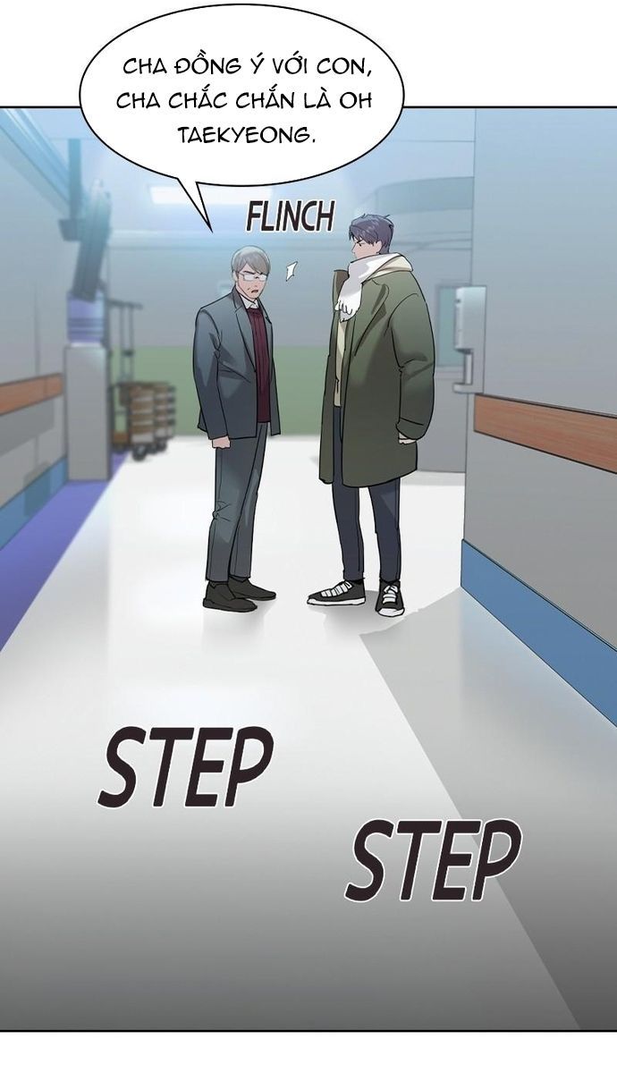 Tiền Bạc Và Quyền Lực - Chapter 136 - Page 33
