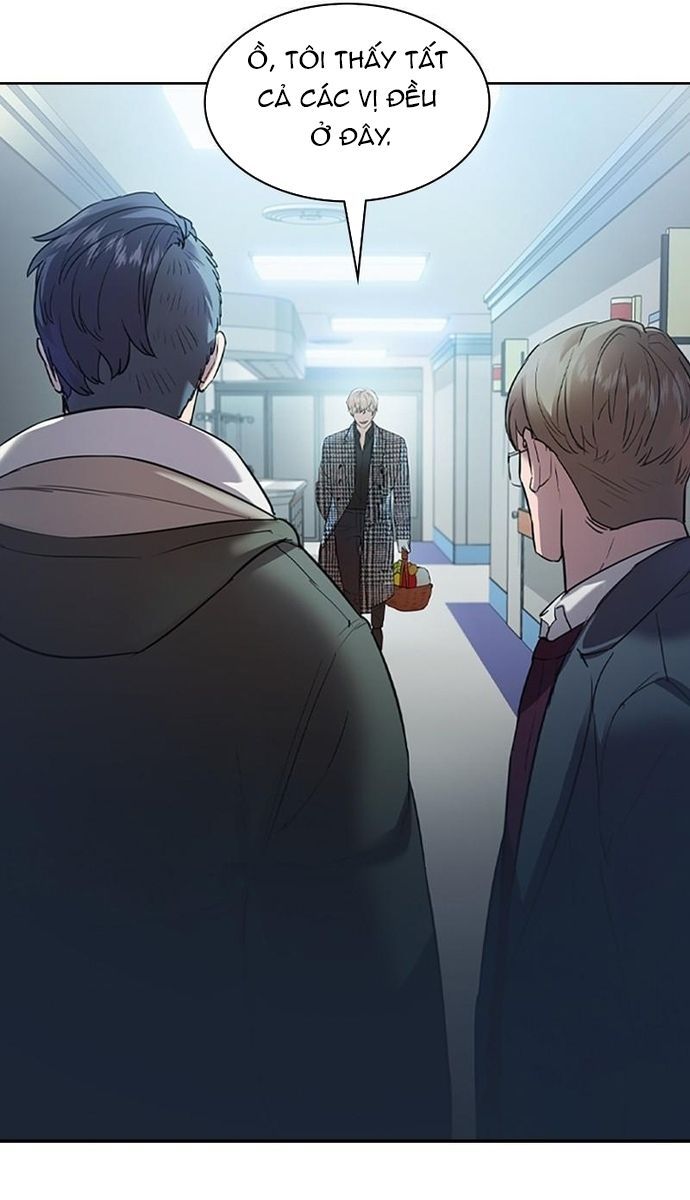 Tiền Bạc Và Quyền Lực - Chapter 136 - Page 35