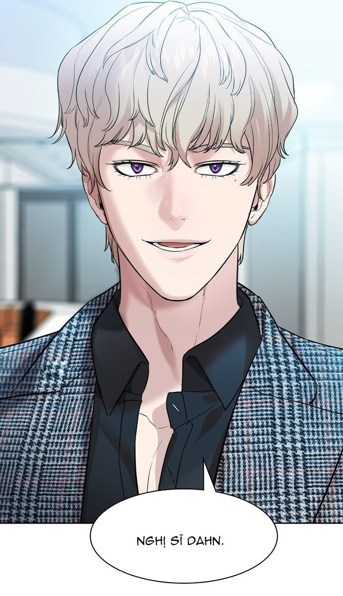 Tiền Bạc Và Quyền Lực - Chapter 136 - Page 37