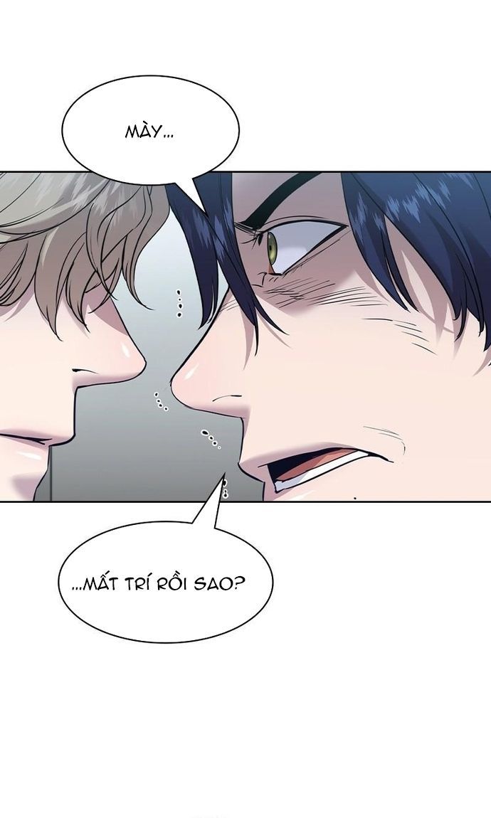 Tiền Bạc Và Quyền Lực - Chapter 136 - Page 41