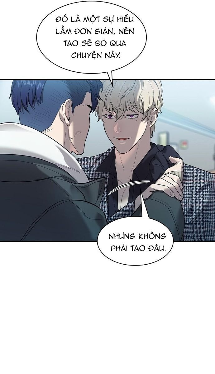 Tiền Bạc Và Quyền Lực - Chapter 136 - Page 42