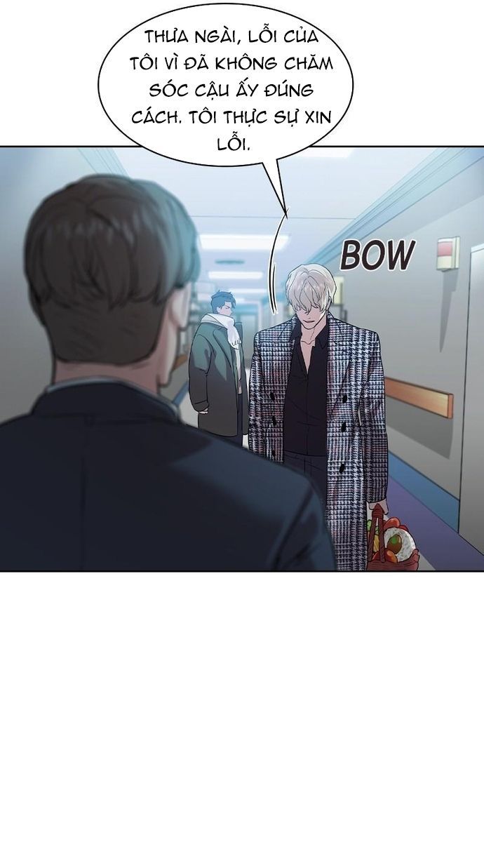 Tiền Bạc Và Quyền Lực - Chapter 136 - Page 44