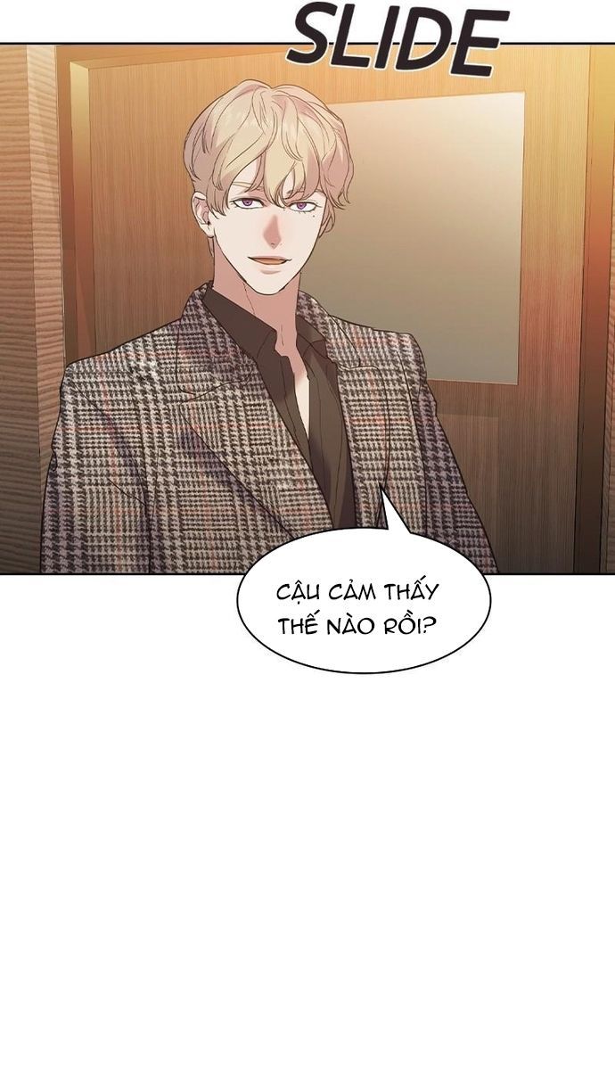 Tiền Bạc Và Quyền Lực - Chapter 136 - Page 47