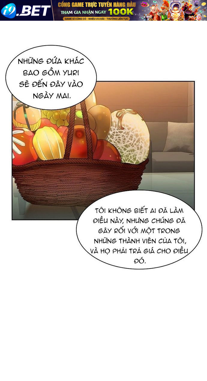 Tiền Bạc Và Quyền Lực - Chapter 136 - Page 49