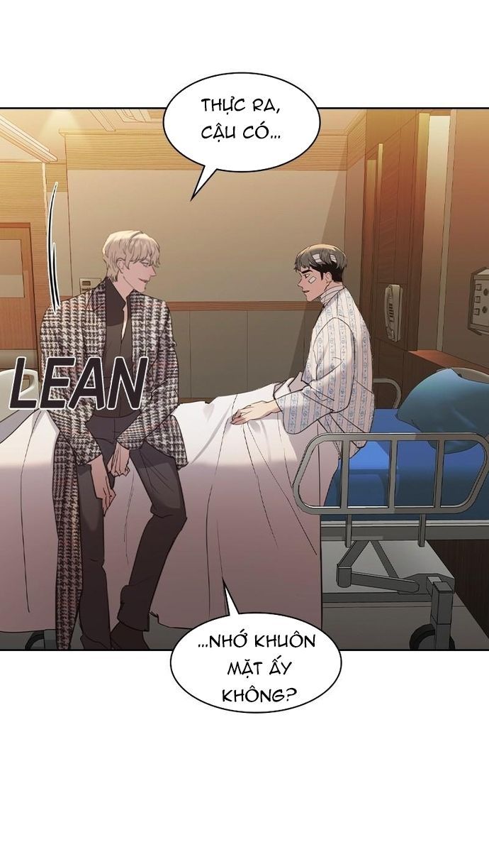 Tiền Bạc Và Quyền Lực - Chapter 136 - Page 50