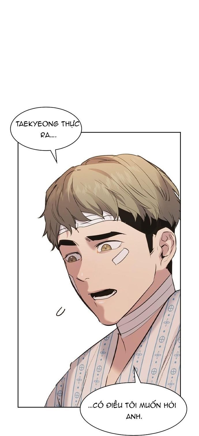 Tiền Bạc Và Quyền Lực - Chapter 136 - Page 51