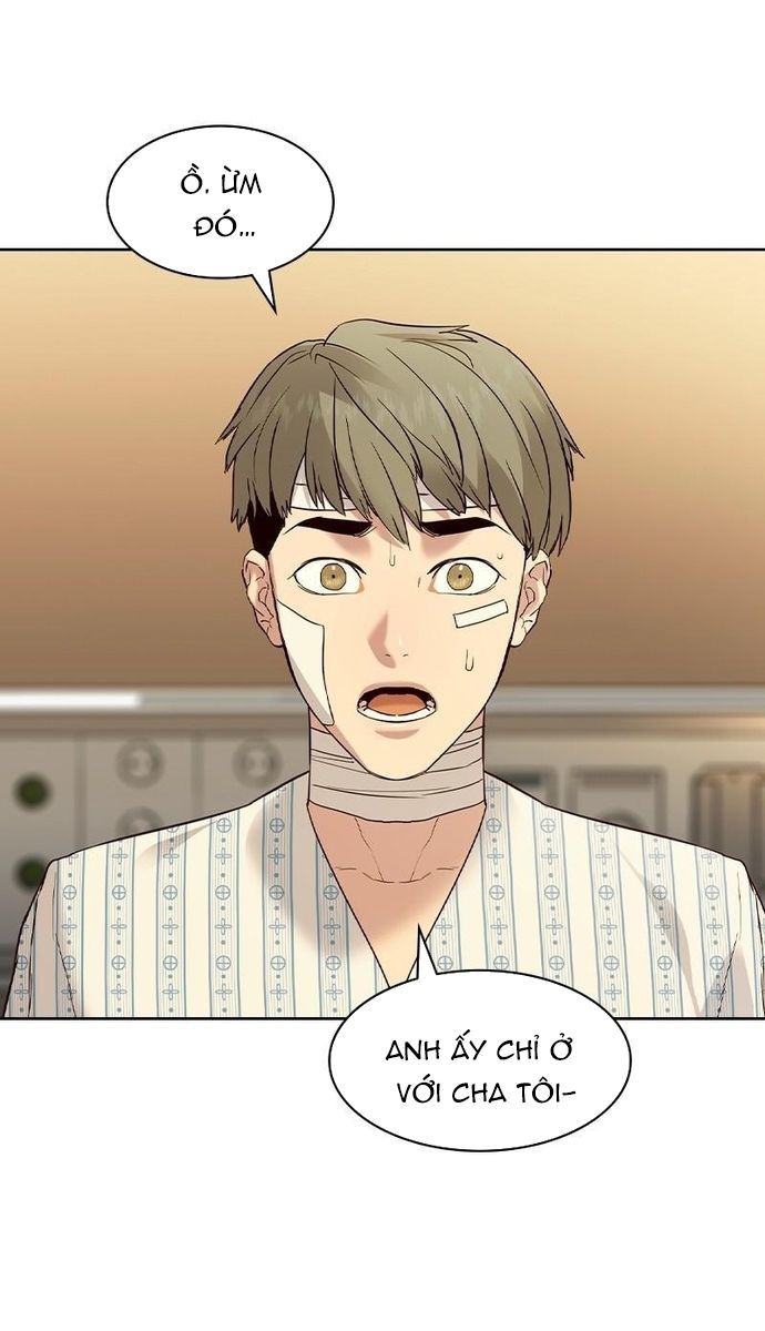 Tiền Bạc Và Quyền Lực - Chapter 136 - Page 55