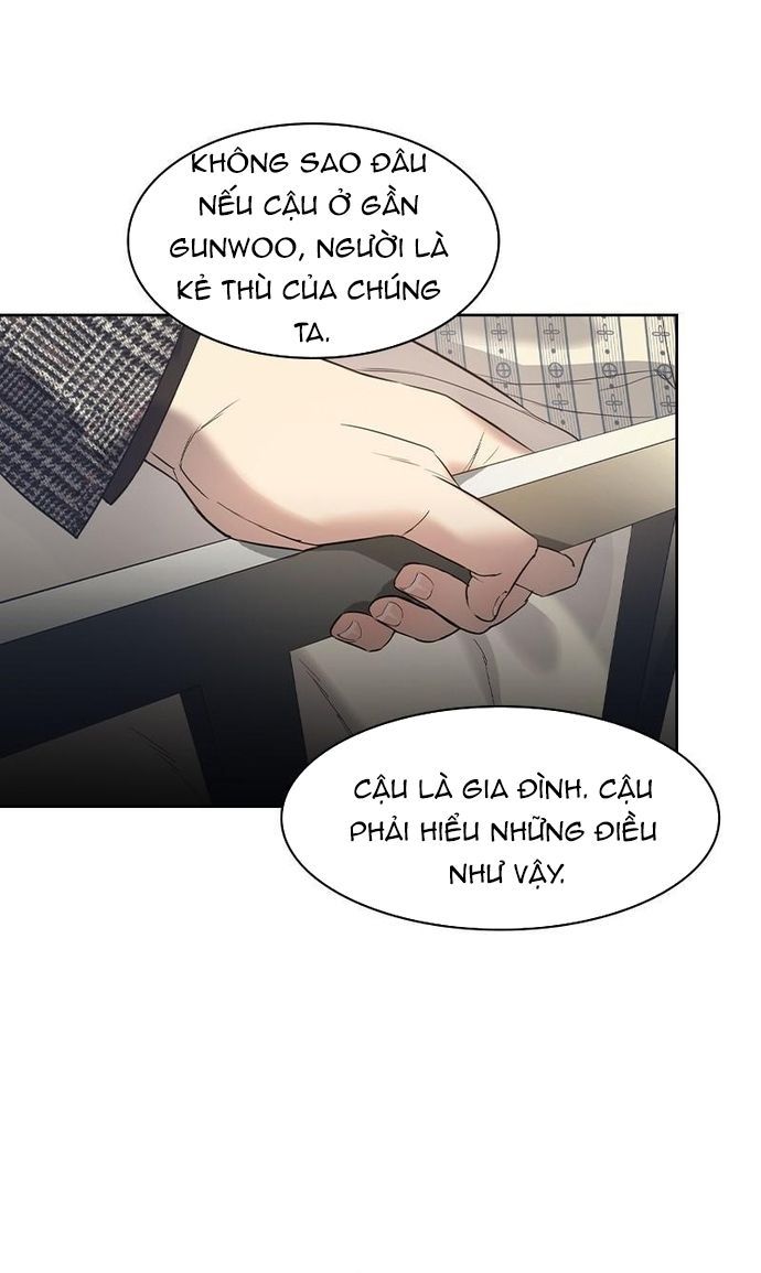 Tiền Bạc Và Quyền Lực - Chapter 136 - Page 59
