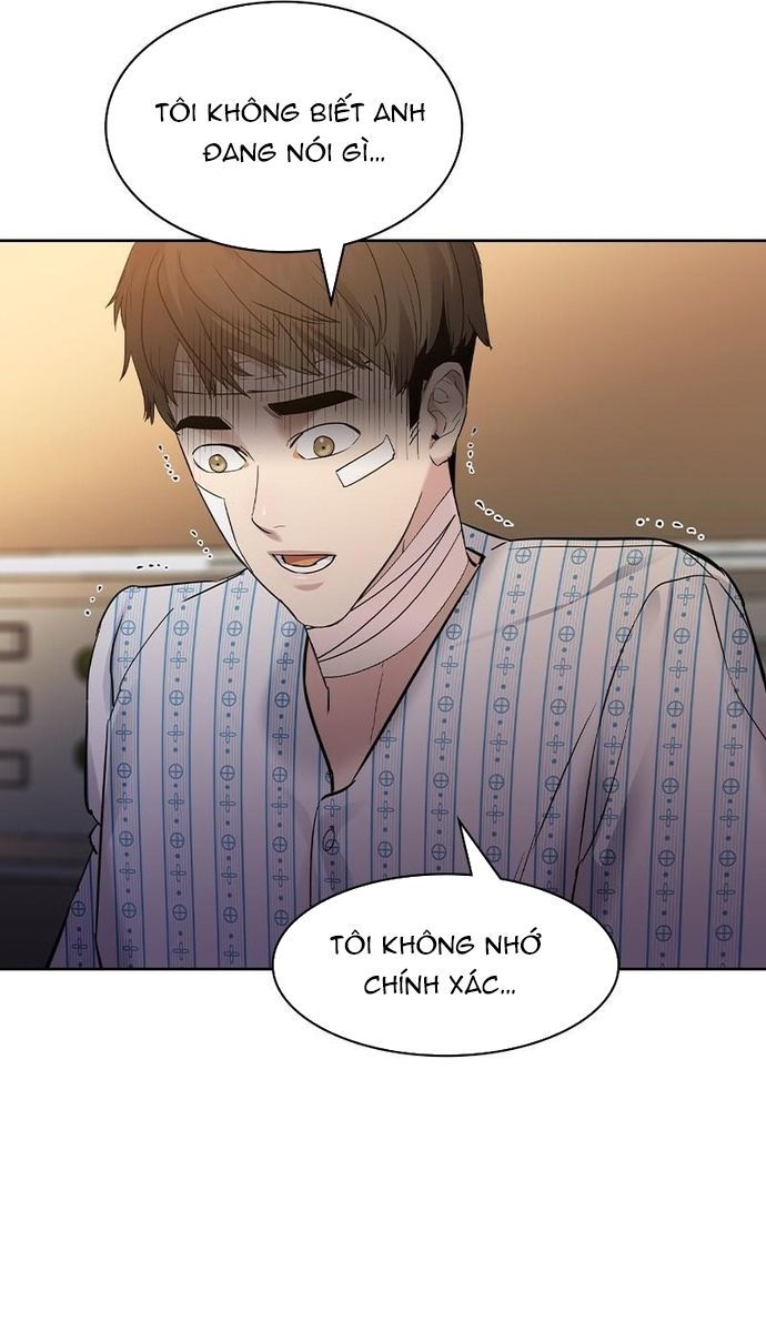 Tiền Bạc Và Quyền Lực - Chapter 136 - Page 64