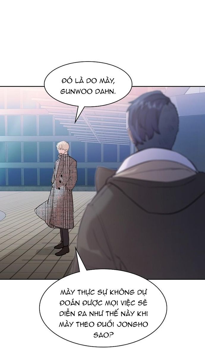 Tiền Bạc Và Quyền Lực - Chapter 136 - Page 72