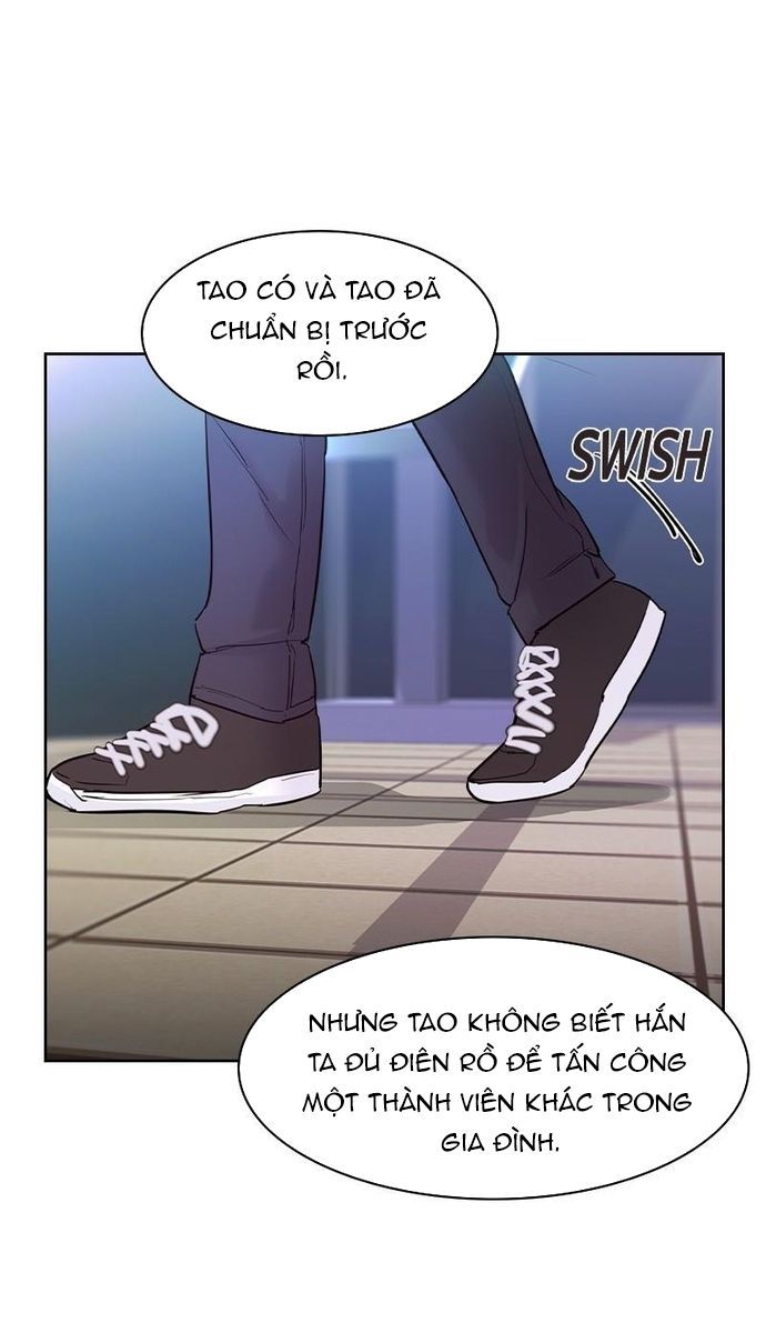 Tiền Bạc Và Quyền Lực - Chapter 136 - Page 73