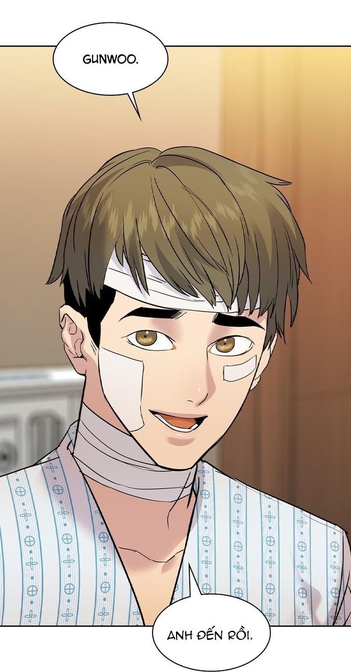 Tiền Bạc Và Quyền Lực - Chapter 136 - Page 8