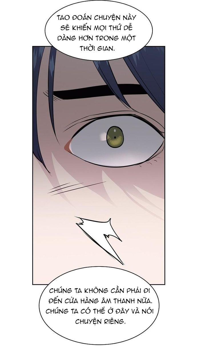 Tiền Bạc Và Quyền Lực - Chapter 136 - Page 80