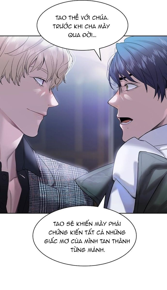 Tiền Bạc Và Quyền Lực - Chapter 136 - Page 83