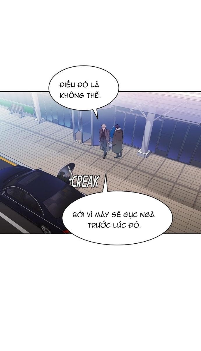 Tiền Bạc Và Quyền Lực - Chapter 136 - Page 84