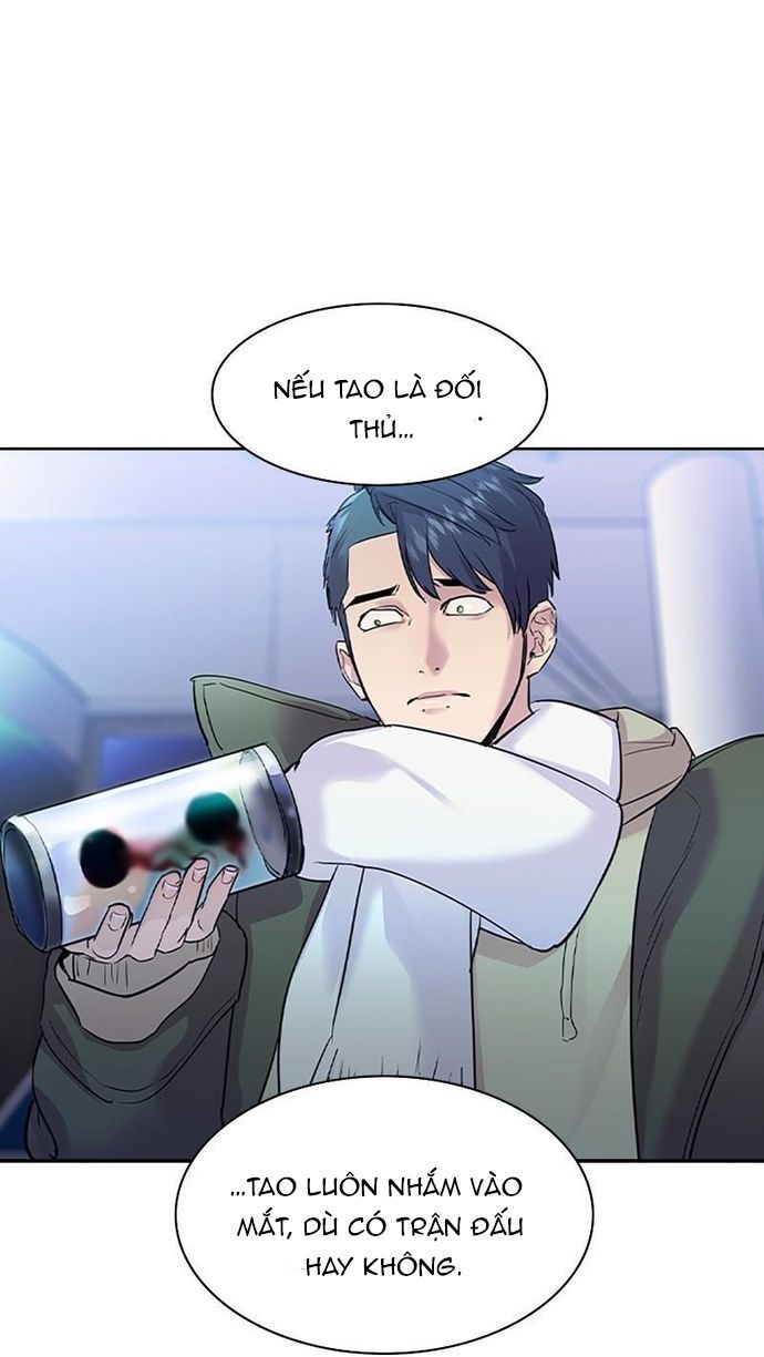 Tiền Bạc Và Quyền Lực - Chapter 136 - Page 91