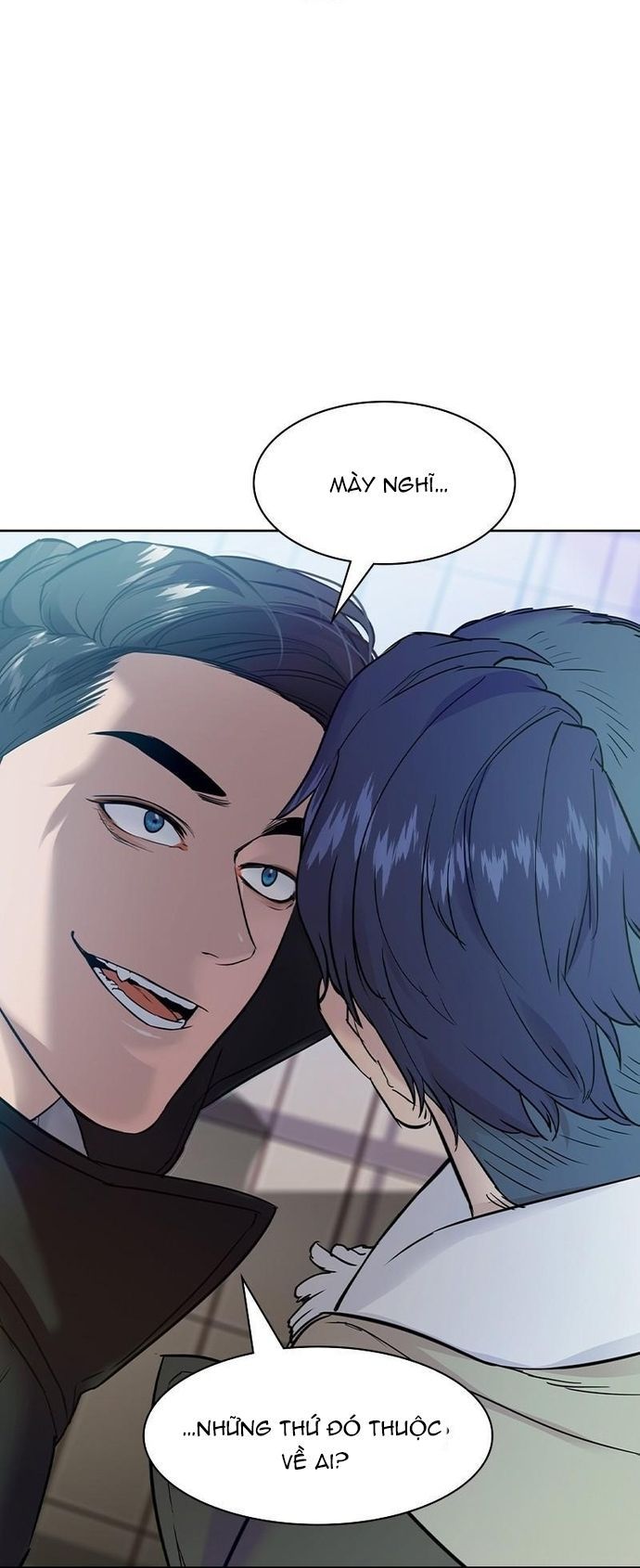 Tiền Bạc Và Quyền Lực - Chapter 136 - Page 92