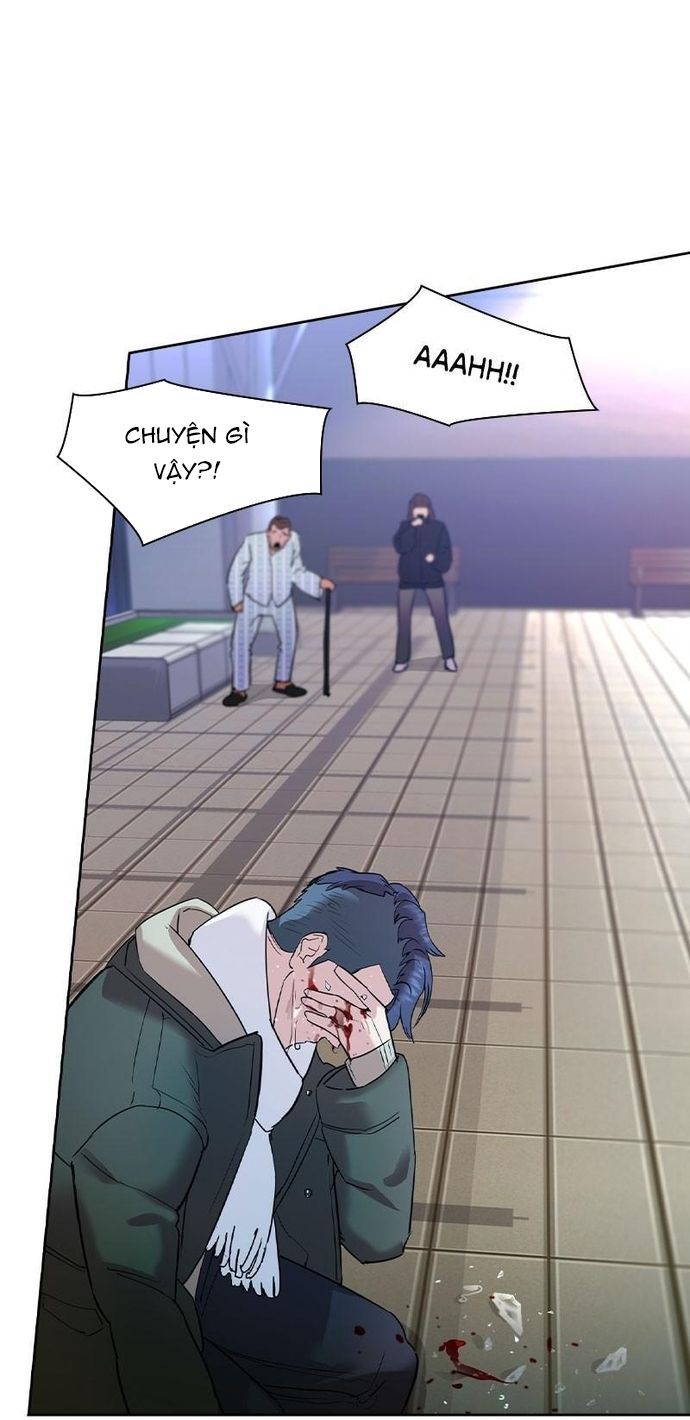 Tiền Bạc Và Quyền Lực - Chapter 137 - Page 10