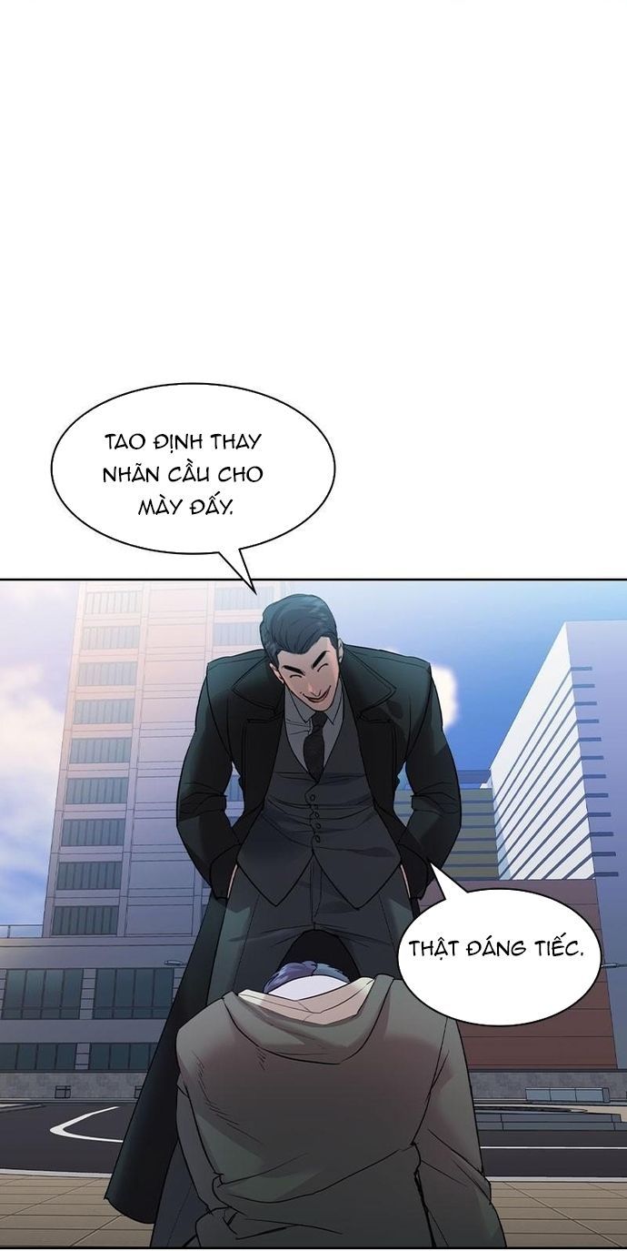 Tiền Bạc Và Quyền Lực - Chapter 137 - Page 11