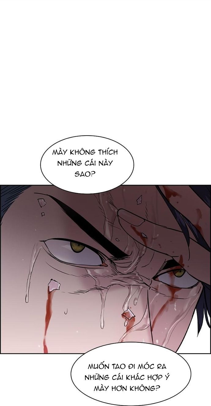 Tiền Bạc Và Quyền Lực - Chapter 137 - Page 12