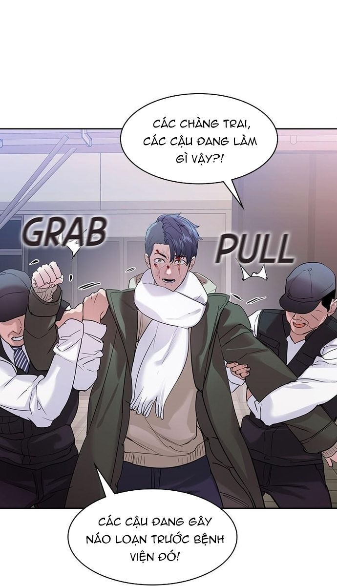 Tiền Bạc Và Quyền Lực - Chapter 137 - Page 14