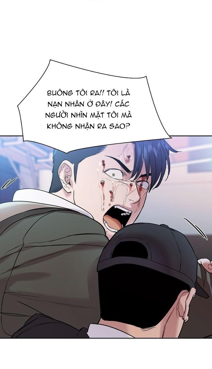 Tiền Bạc Và Quyền Lực - Chapter 137 - Page 15