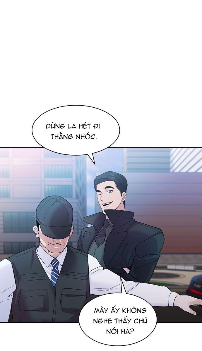 Tiền Bạc Và Quyền Lực - Chapter 137 - Page 16